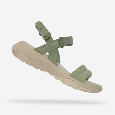 Sandal Sport Style Alliance AT188 Green