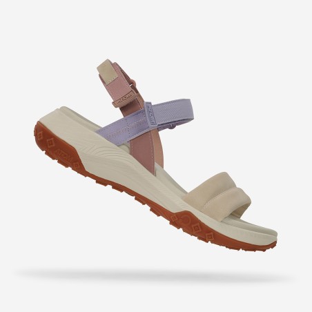 Sandal Sport Style Alliance AT188 Multi