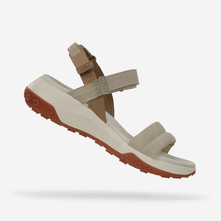 Sandal Sport Style Alliance AT188 Sand