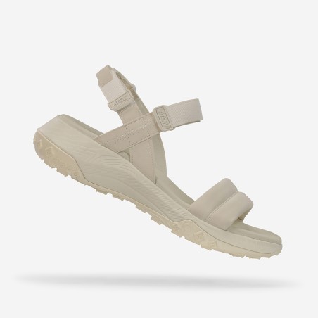 Sandal Sport Style Alliance AT188 White