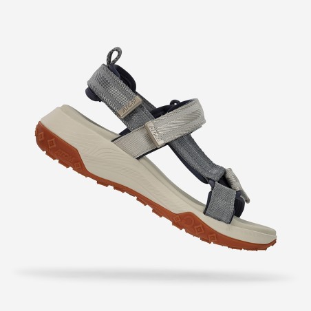 Sandal Sport Style Alliance AT187 Blue