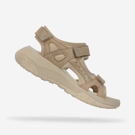 Sandal Sport Style Alliance AT189 Sand