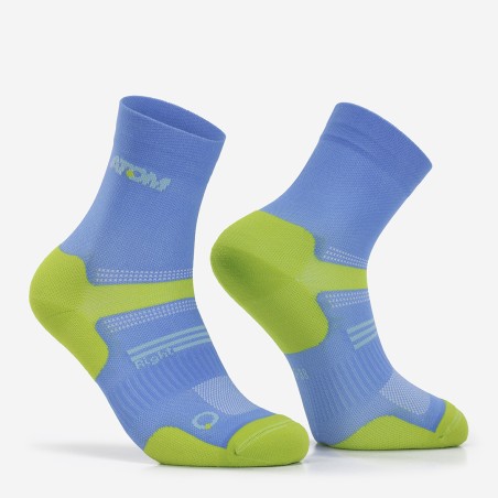 Technical Sock CA0014 Skyblue