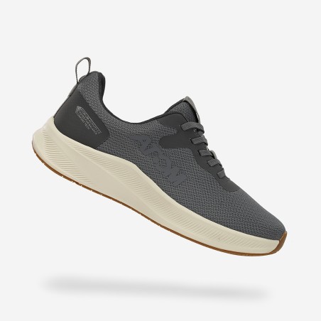 Sneaker Training Activity AT126 Grey