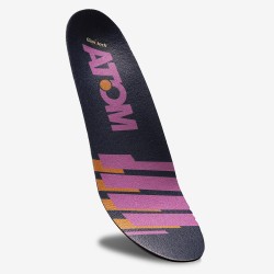 Plantilla AT143 Ultralight ATOM