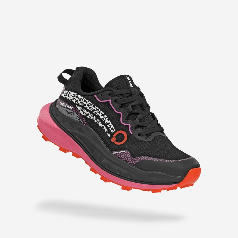 AT180 TERRA MAX NITRO BLACK