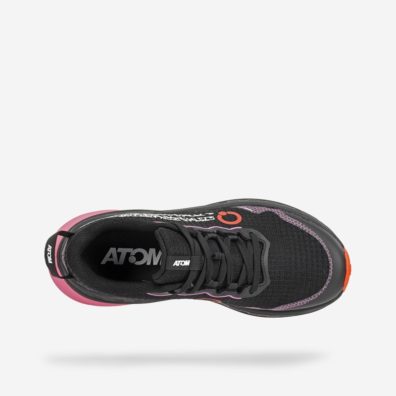 AT180 TERRA MAX NITRO BLACK