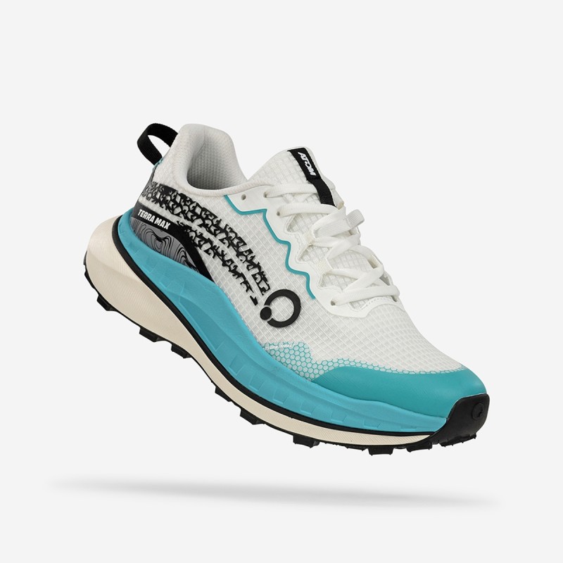 AT179 TERRA MAX NITRO WHITE BLUE