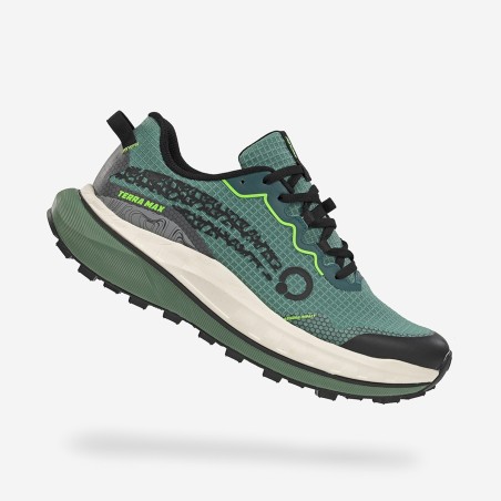 AT179 TERRA MAX NITRO GREEN