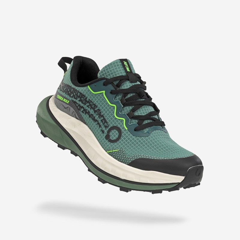 AT179 TERRA MAX NITRO GREEN