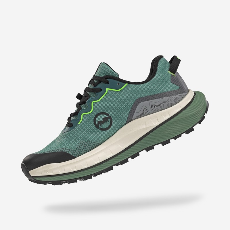 AT179 TERRA MAX NITRO GREEN