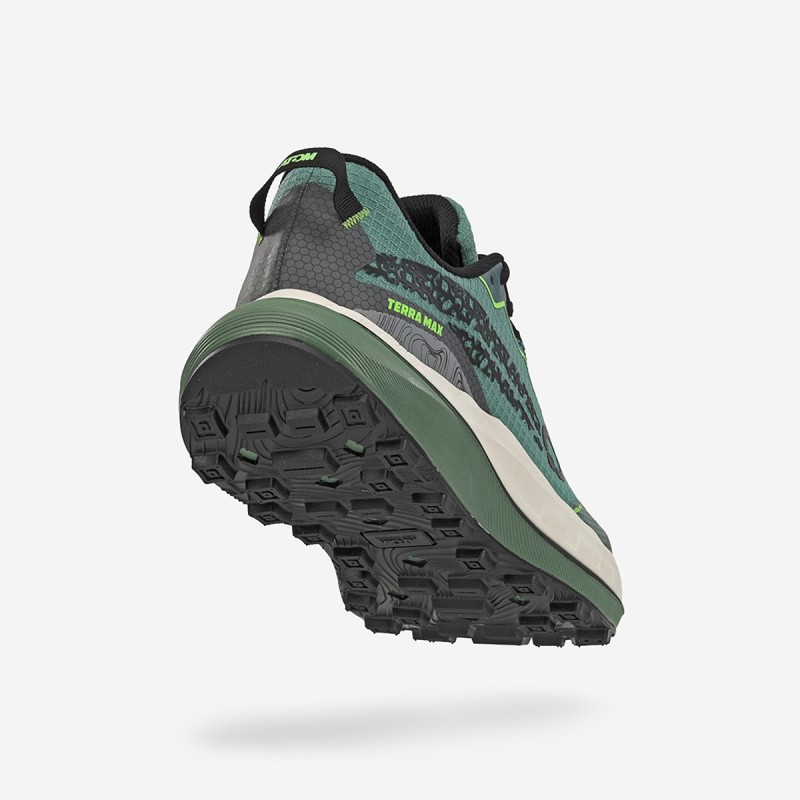 AT179 TERRA MAX NITRO GREEN