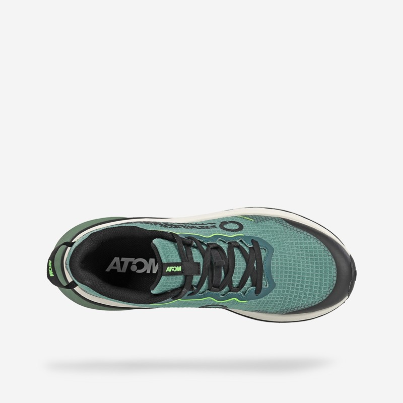 AT179 TERRA MAX NITRO GREEN