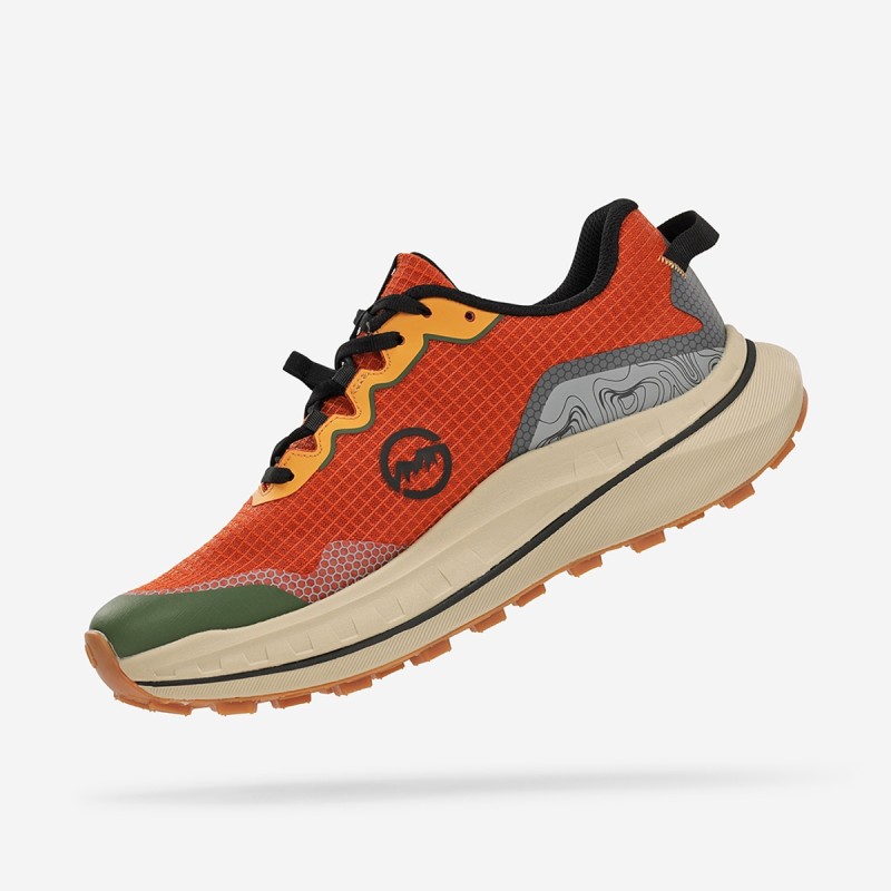 AT179 TERRA MAX NITRO ORANGE