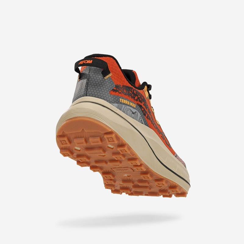 AT179 TERRA MAX NITRO ORANGE