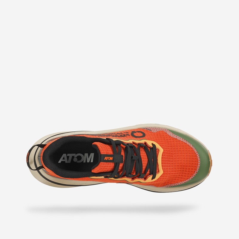 AT179 TERRA MAX NITRO ORANGE