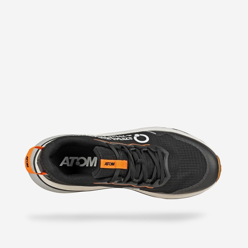 AT179 TERRA MAX NITRO BLACK