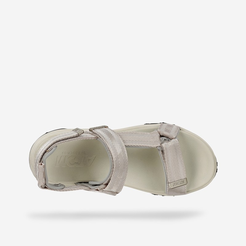 AT187 INFINITY GREY