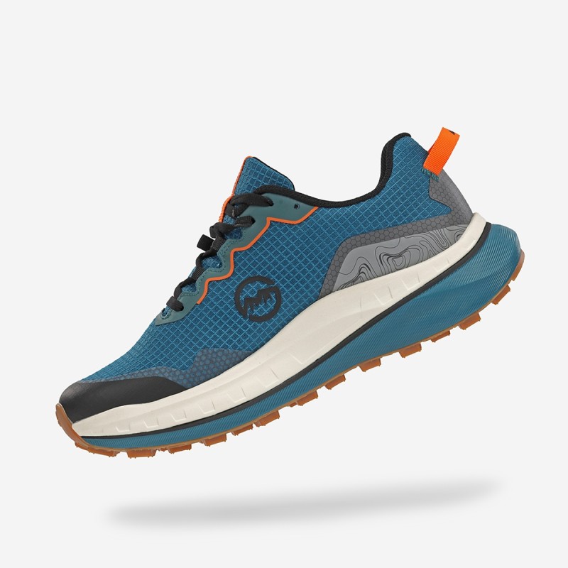 AT179 TERRA MAX NITRO BLUE