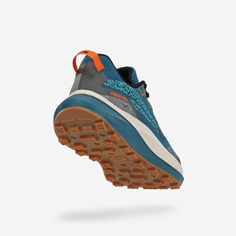 AT179 TERRA MAX NITRO BLUE