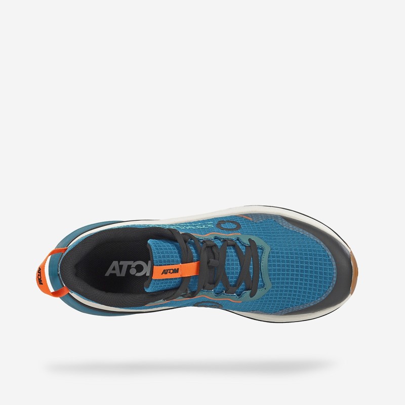 AT179 TERRA MAX NITRO BLUE