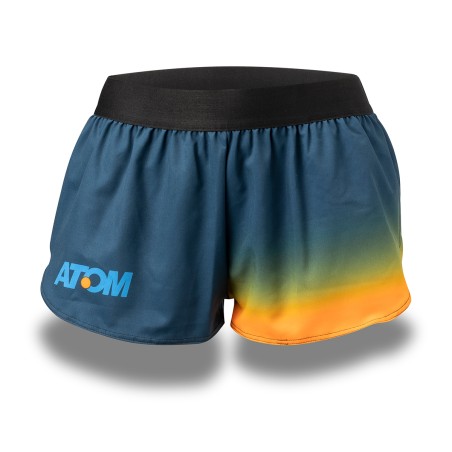 Running Shorts AT150 Women