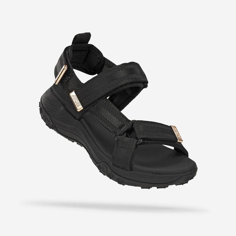 AT187 INFINITY LIGHT ALL BLACK