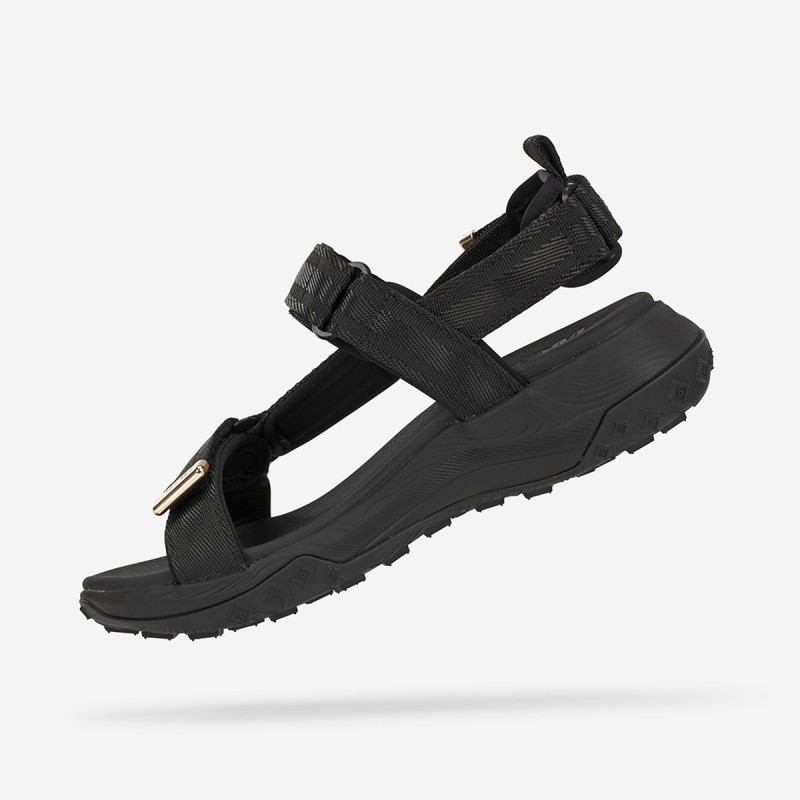 AT187 INFINITY LIGHT ALL BLACK