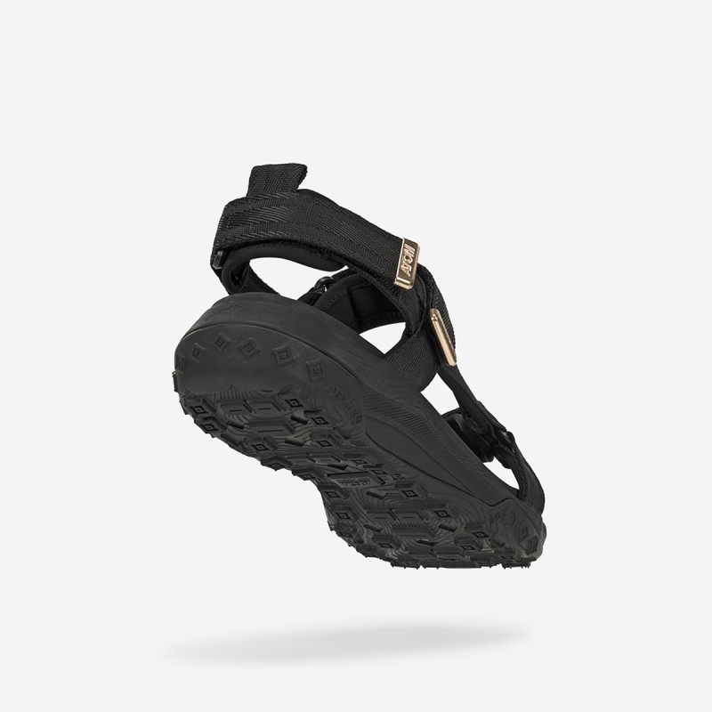 AT187 INFINITY LIGHT ALL BLACK