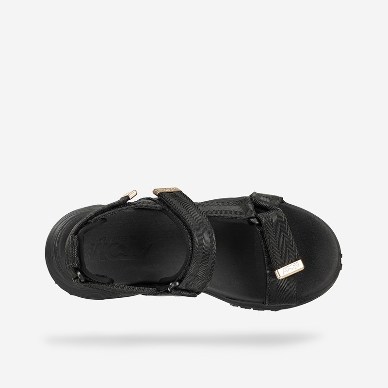 AT187 INFINITY LIGHT ALL BLACK