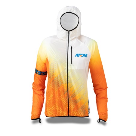 Running Windbreaker AT152 Women