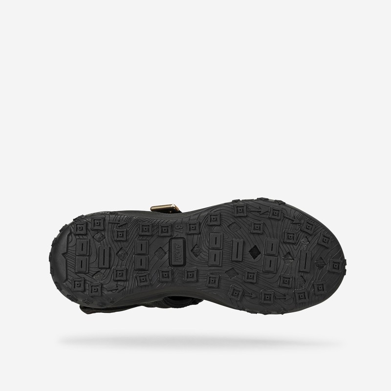 AT187 INFINITY LIGHT ALL BLACK
