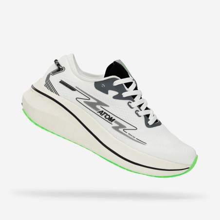 AT178 GP MAX MOUSSE FOAM WHITE
