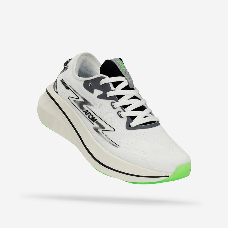 AT178 GP MAX MOUSSE FOAM WHITE