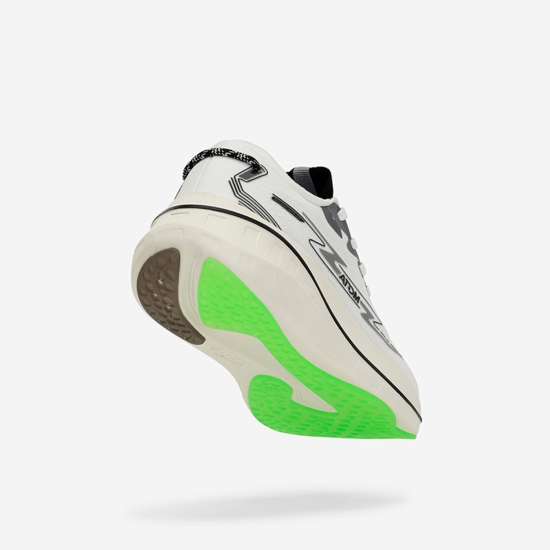 AT178 GP MAX MOUSSE FOAM WHITE