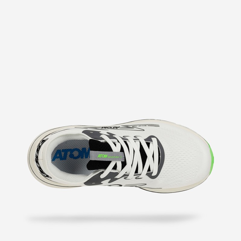 AT178 GP MAX MOUSSE FOAM WHITE