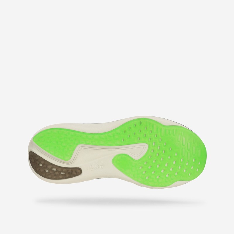 AT178 GP MAX MOUSSE FOAM WHITE