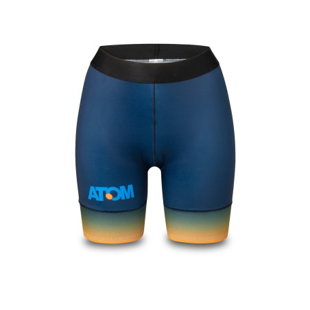 Running Tights AT153 Women
